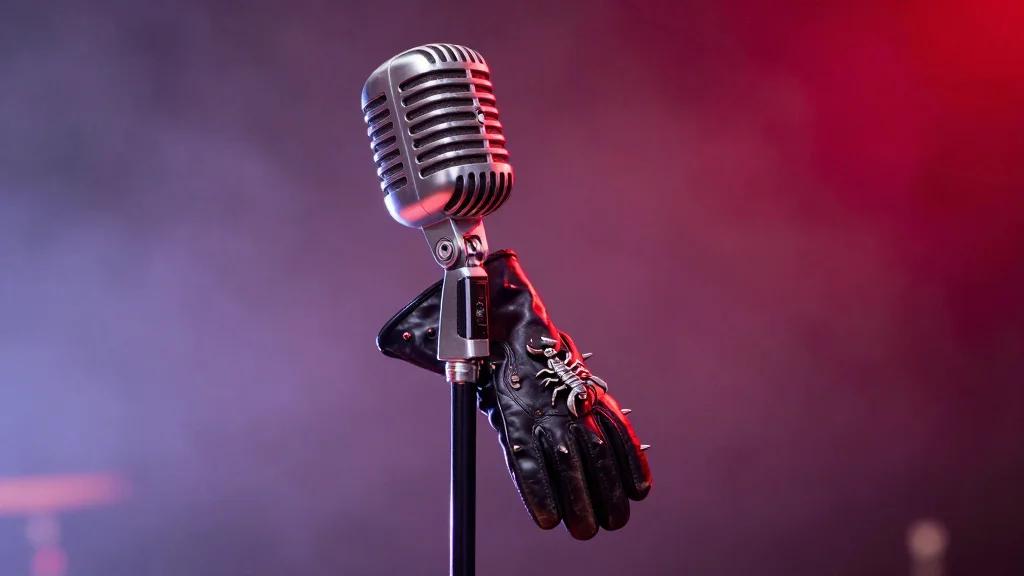 Rob Zombie Music Video for “The Black Scorpion” Streaming Online