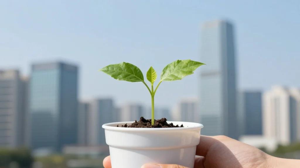 Your Question Sets Your Growth Ceiling