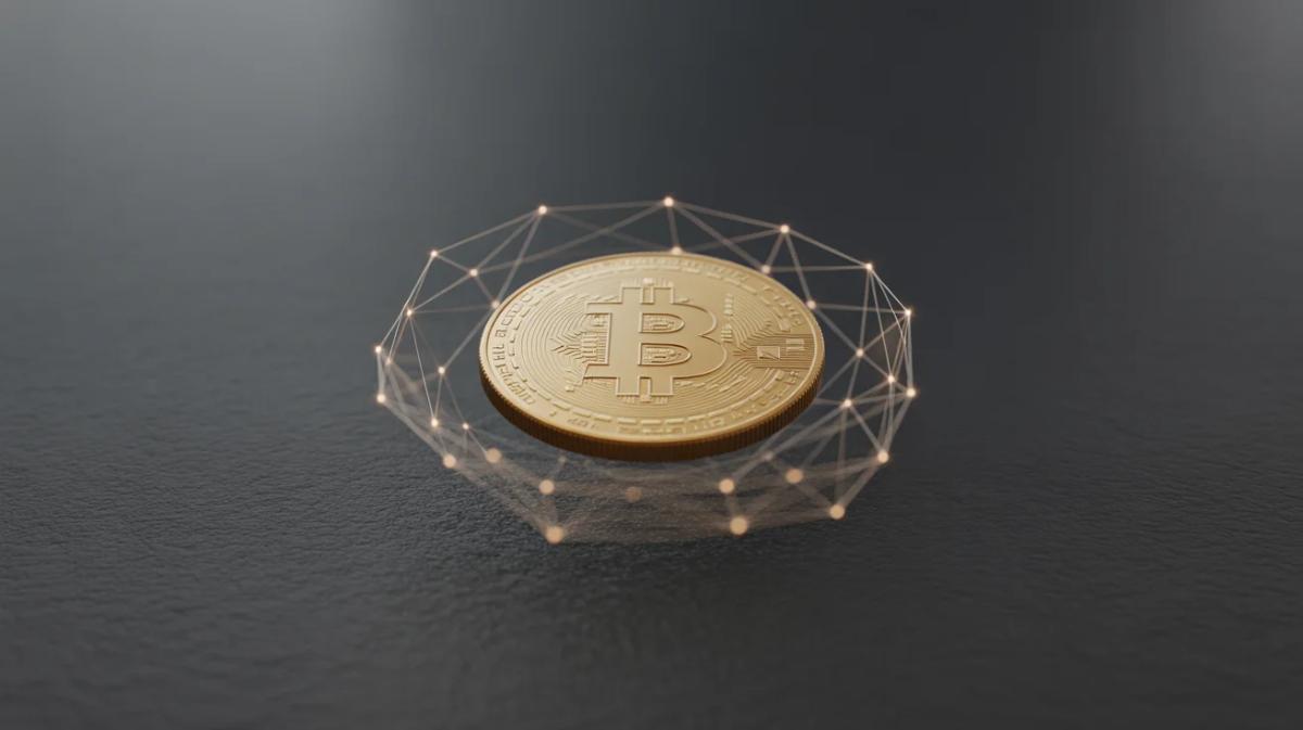 Bitcoin’s Math Reveals Elegant, Trustless Financial Design