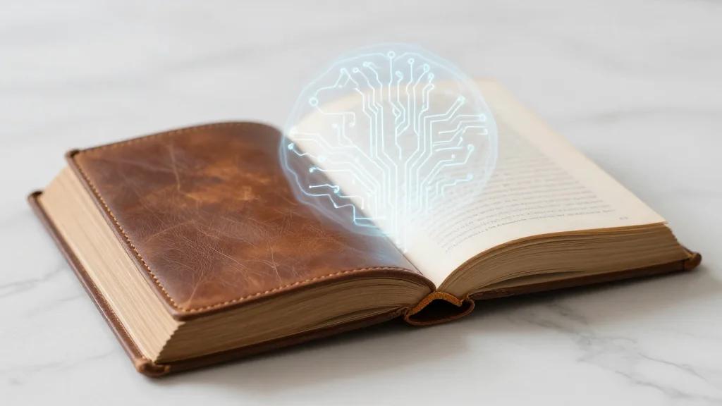 We’ll Soon Find Out What Is Truly Special About Human Writing