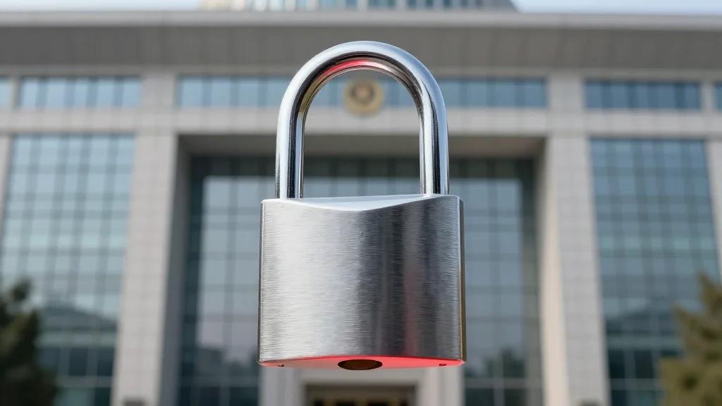 China Bans OpenClaw AI on Government Computers