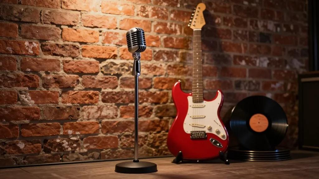 Talking Heads Began as RISD Cover Band Before CBGB