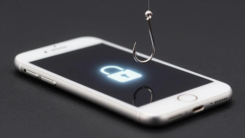 Beware: Fake iCloud Emails Exploit Urgency to Harvest Data