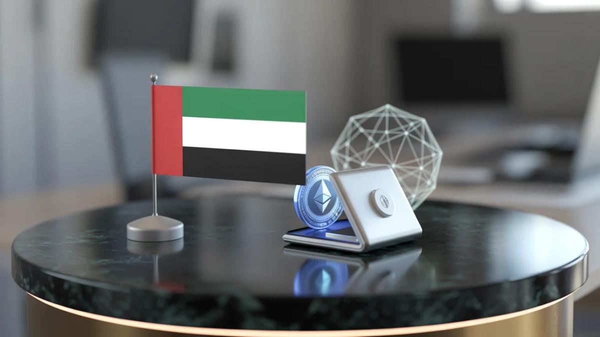 UAE to Regulate DeFi, Web3, Stablecoins by 2026