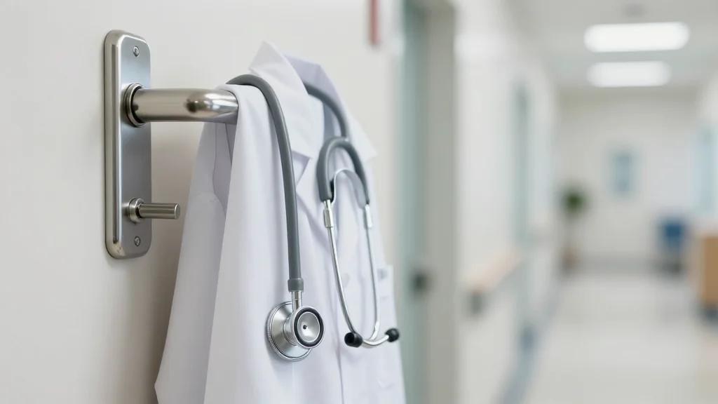 Priority Health Appoints Brian Steele, DO, as Chief Medical Officer