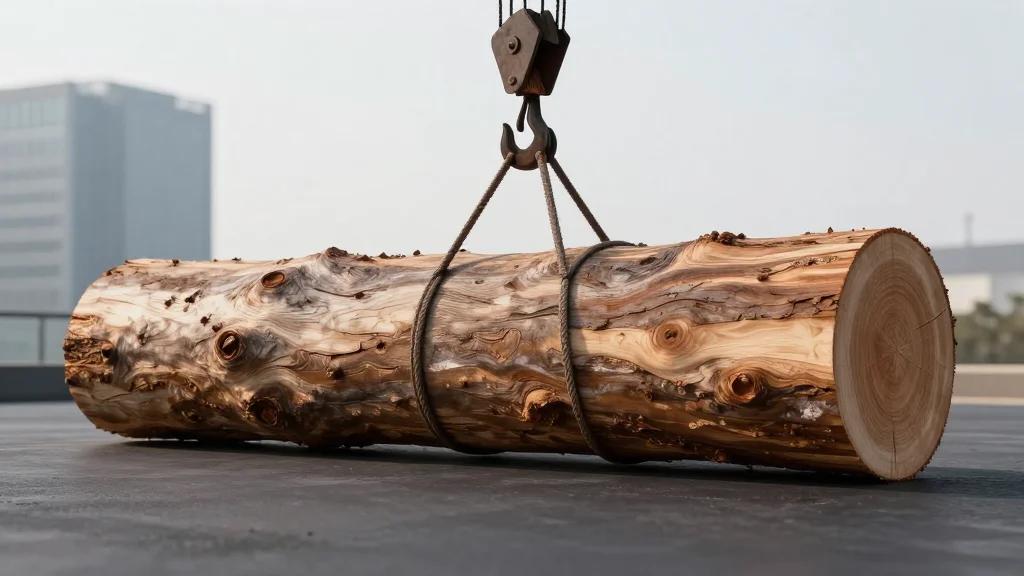 QXO Targets $30 B Builders FirstSource Deal Amid Lumber Industry Consolidation