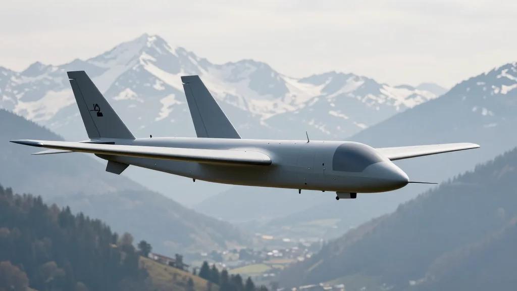 Rheinmetall‑Boeing Alliance Boosts Ghost Bat European Market