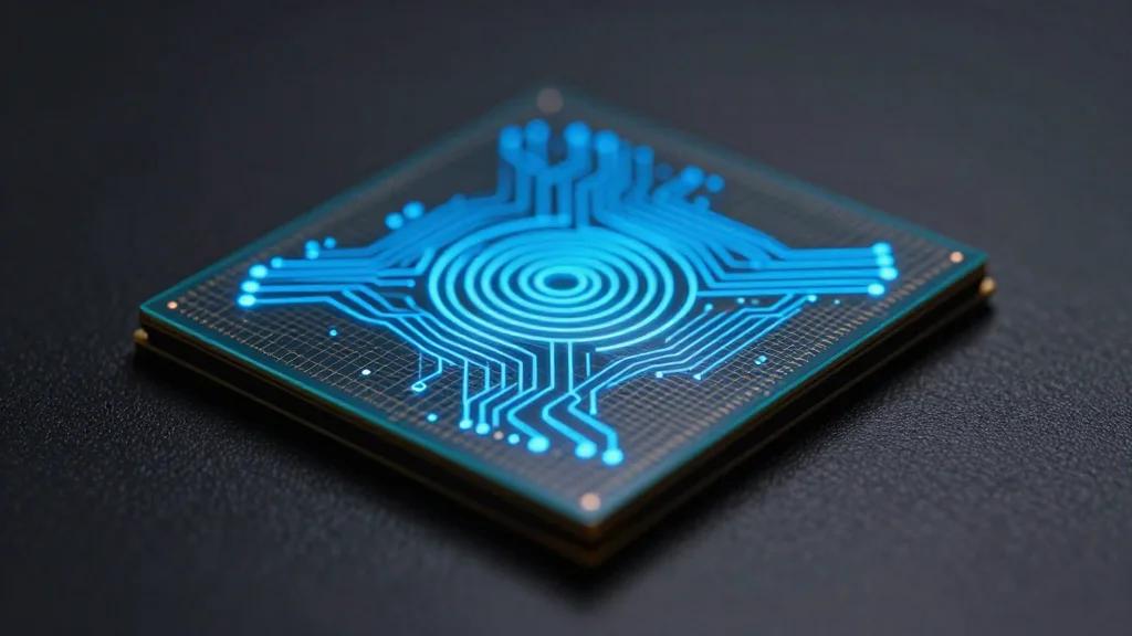 TSMC Approves US$44.96 Billion Budget Amid AI Boom