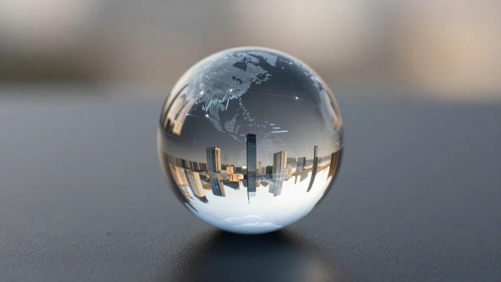 Inside Vanguard's Massive Index Fund: Structure, AI, Governance