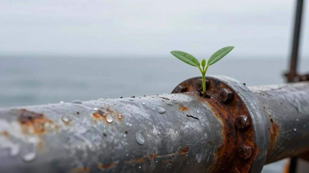 Leading UK Climate Scientists Warn Against New North Sea Drilling