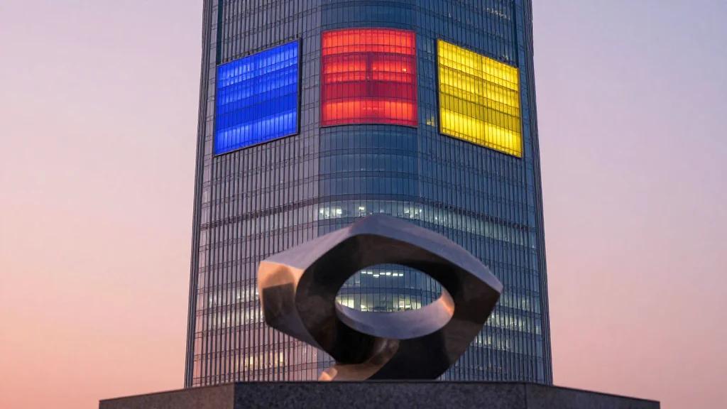 Seoul’s Centre Pompidou, Three Years in the Making, Will Open in June