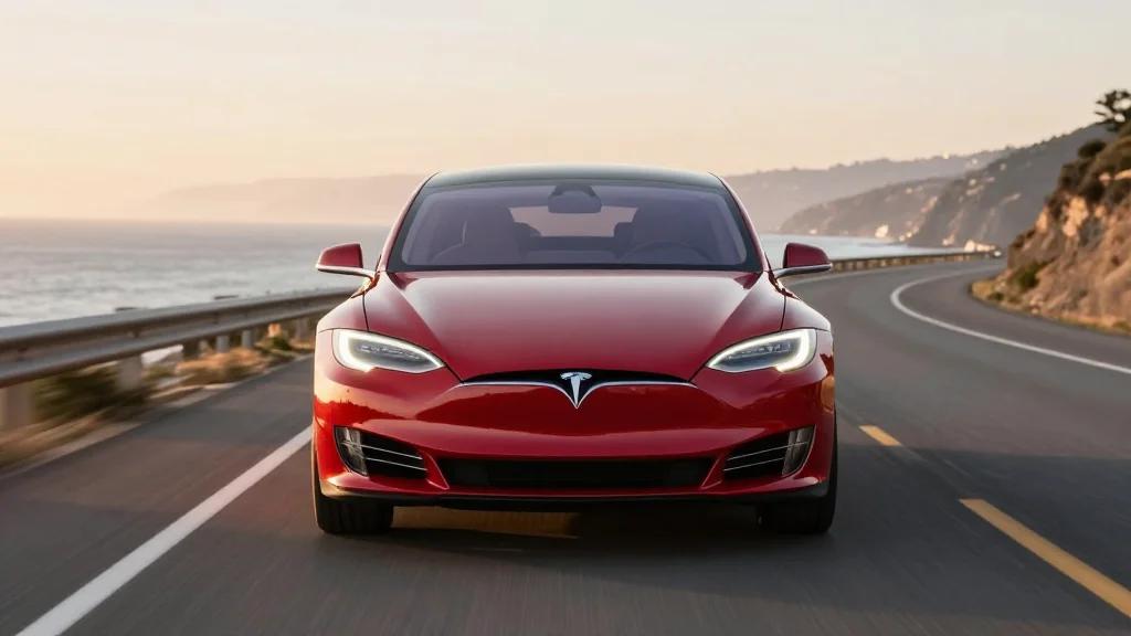 Tesla Q1 2026 Delivery Miss Fuels Split Analyst Outlook as Wedbush Sticks to $600 Target
