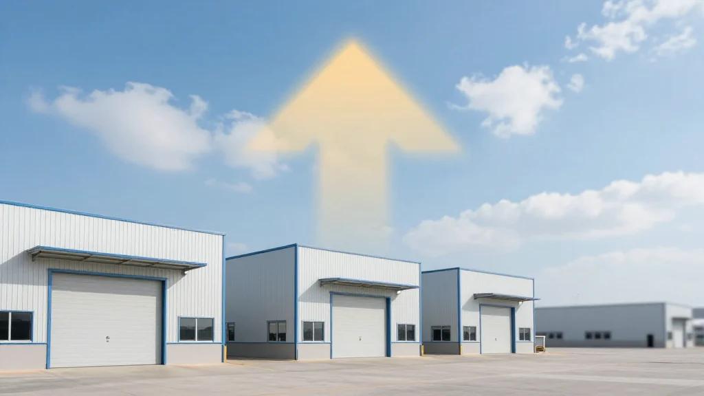 Mapletree Sells 1.4M-SF Warehouse Portfolio to Dalfen Industrial for $208M