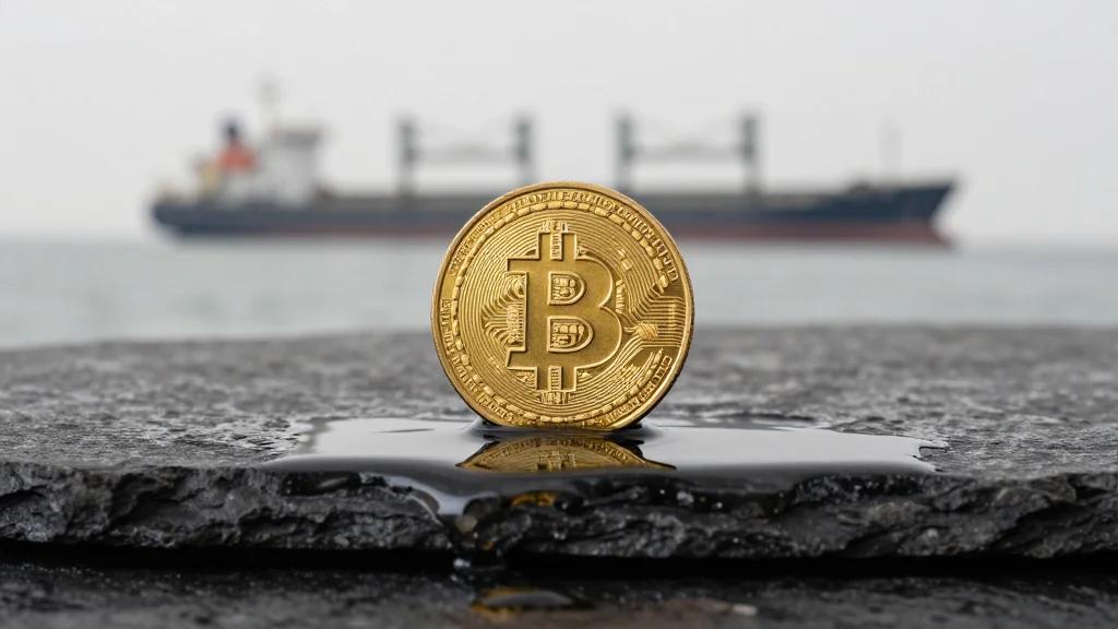 Crypto Hype vs Geopolitics: Where’s Your Focus?