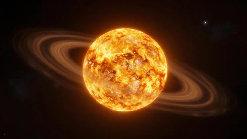 Why Stars Spin Down, or Up, Before They Die