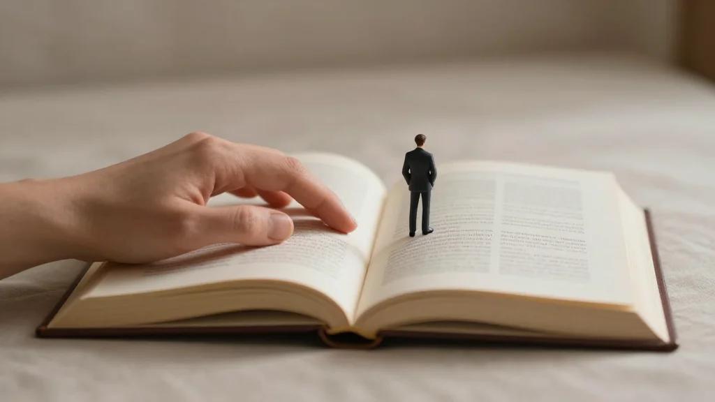 Choose POV for Story, Not Sales Advantage