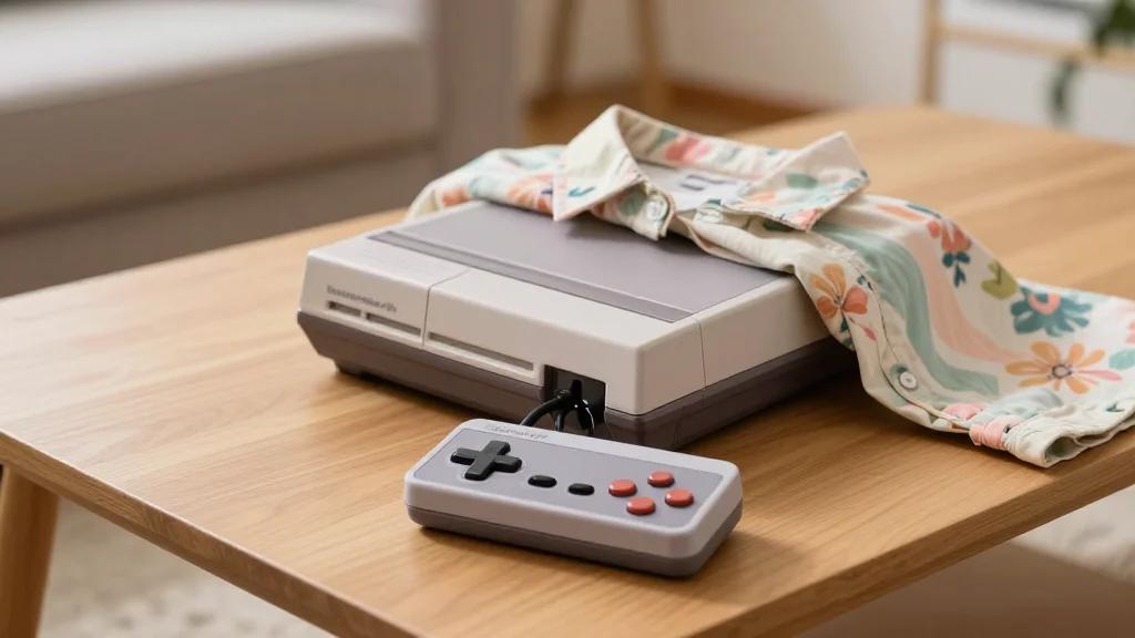 Boomer Mispronunciation of Nintendo Still Drives Kids Crazy