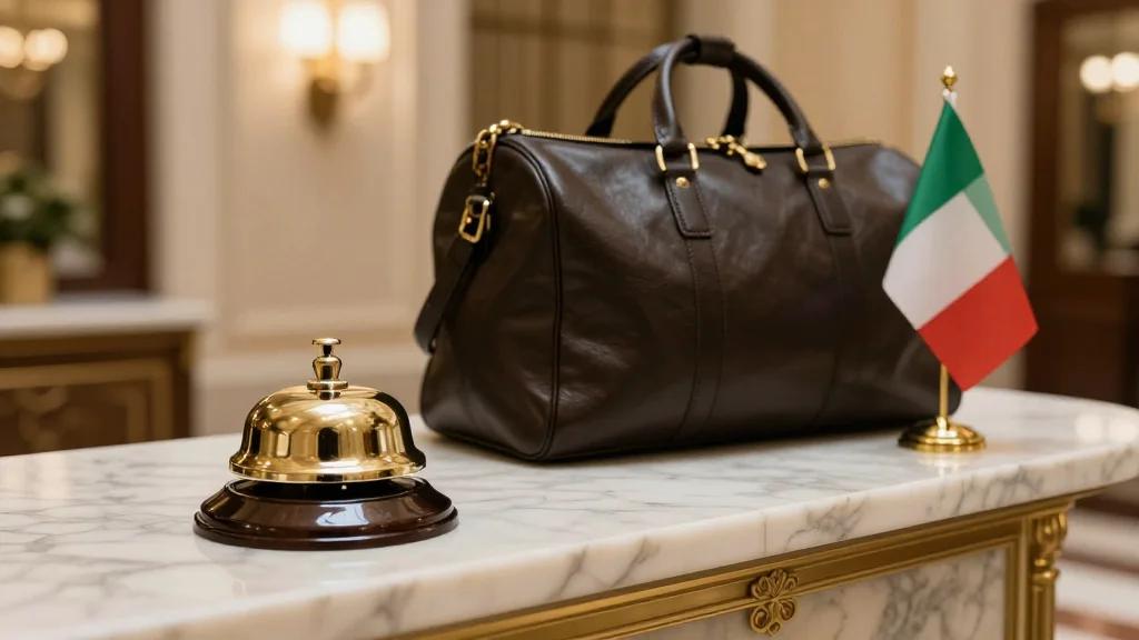 A Cultural Alliance Tested: Italy’s New Tourism Minister and ENIT’s Global Strategist