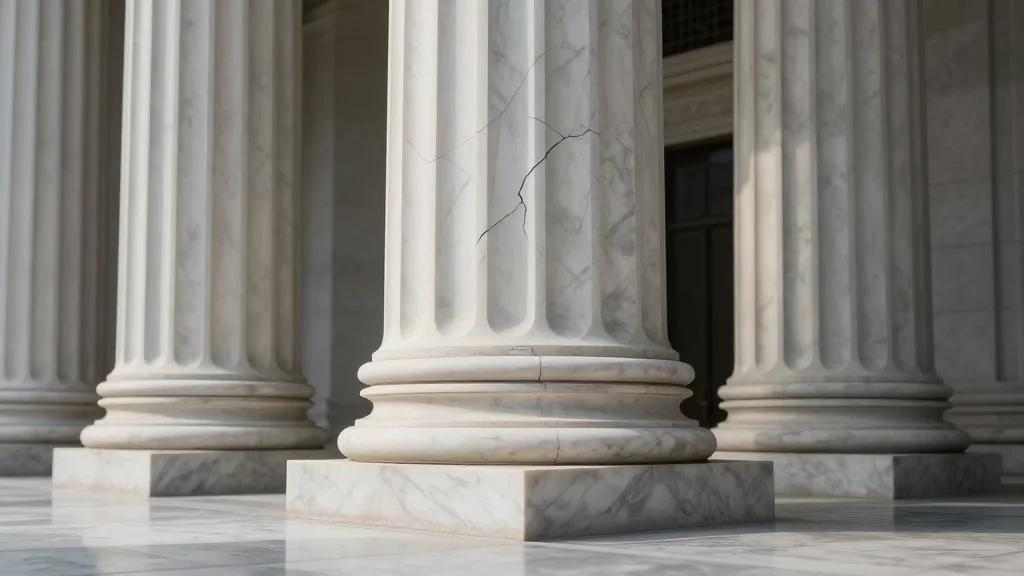 Deregulating Major U.S. Banks Increases Systemic Risk