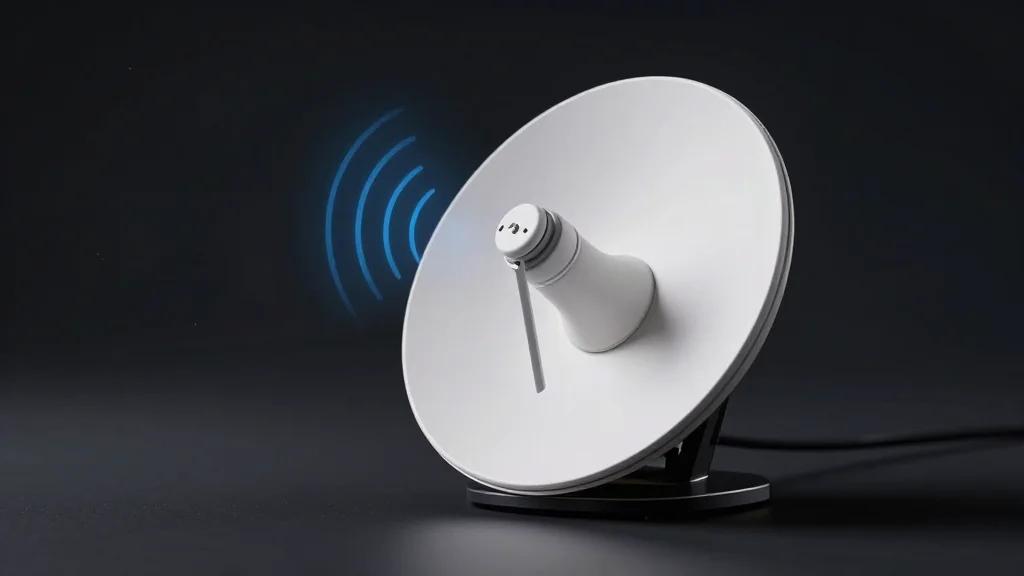 Starlink Eyes FCC AWS‑3 Spectrum Auction Bid