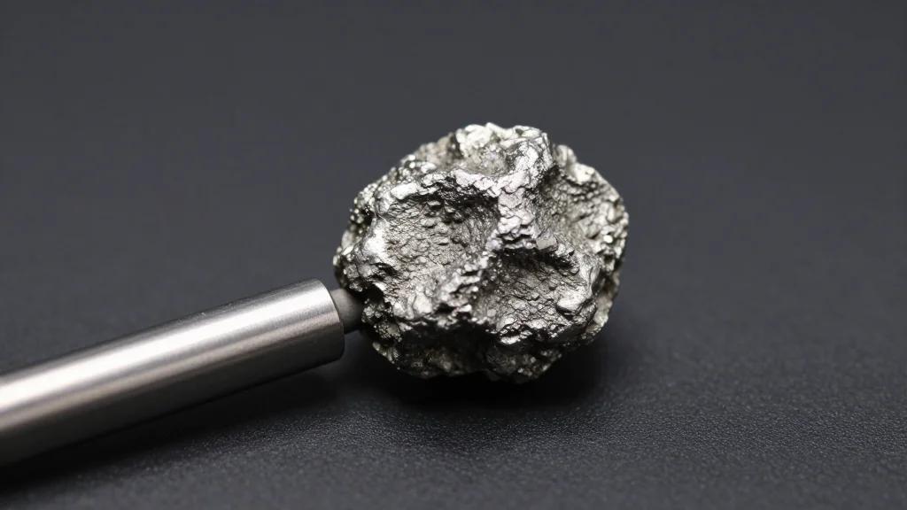 American Tungsten’s Ali Haji Says “It’s a Moly Porphyry with Tungsten-Silver-Rich Veins” As He Targets First Product Sales of Tungsten...