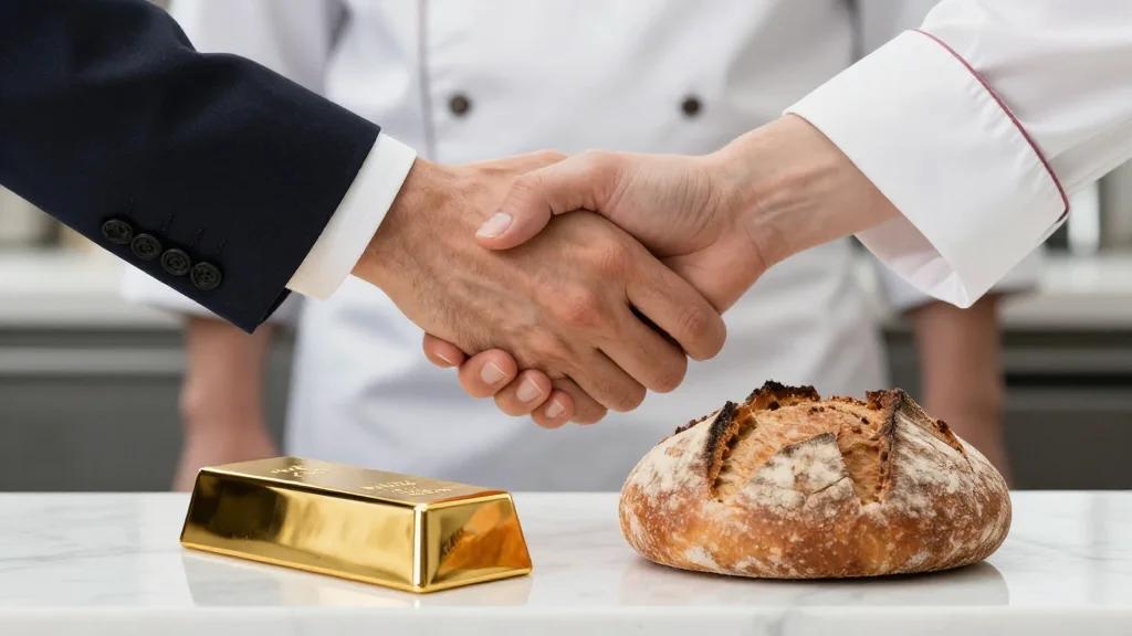 Unilever and McCormick Defend Food Tie-Up After Investor Jitters