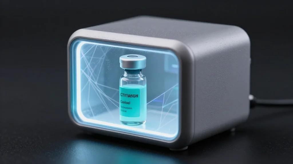 Navigating the Complexities of Cell and Gene Therapy Supply Chains