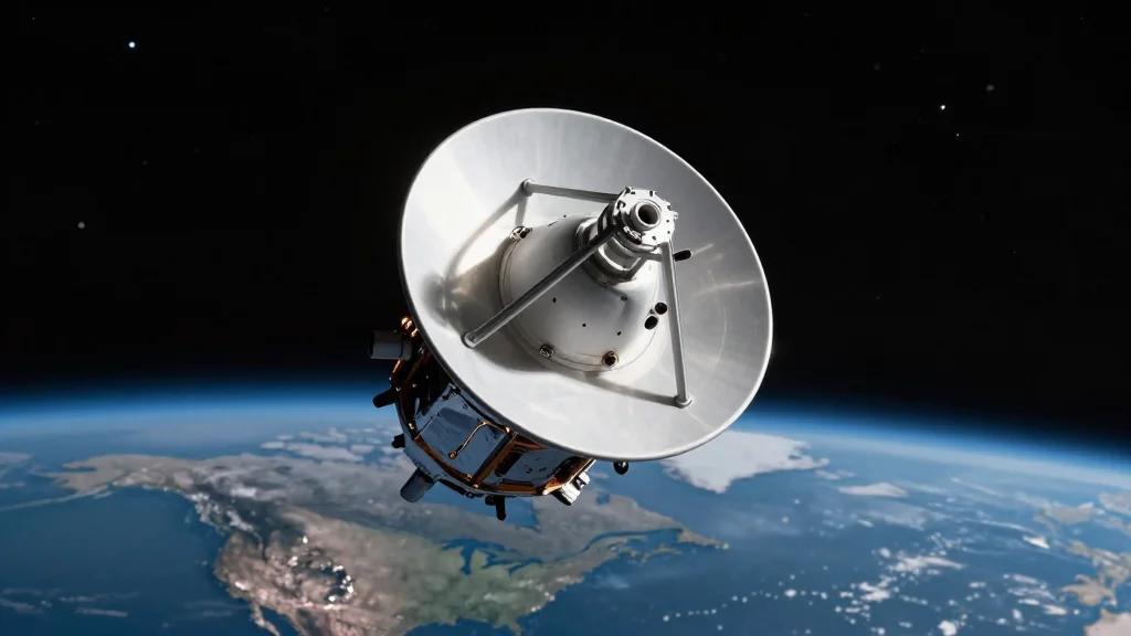 Rogers Gains North America’s Largest Satellite Coverage