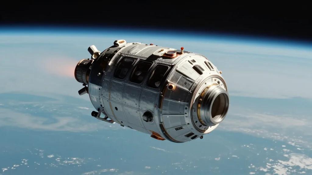 Artemis II Begins TLI Burn, Reaching Lunar Distance