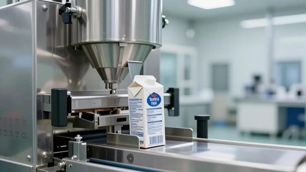 Tetra Pak Expands US Innovation Footprint with New Denton Product Development Hub
