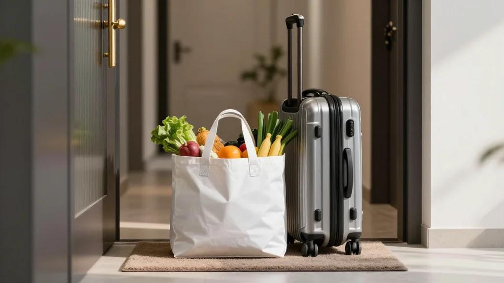 Partnerships Spell Potential Trend for 3PD Platforms and Temporary Housing Marketplaces