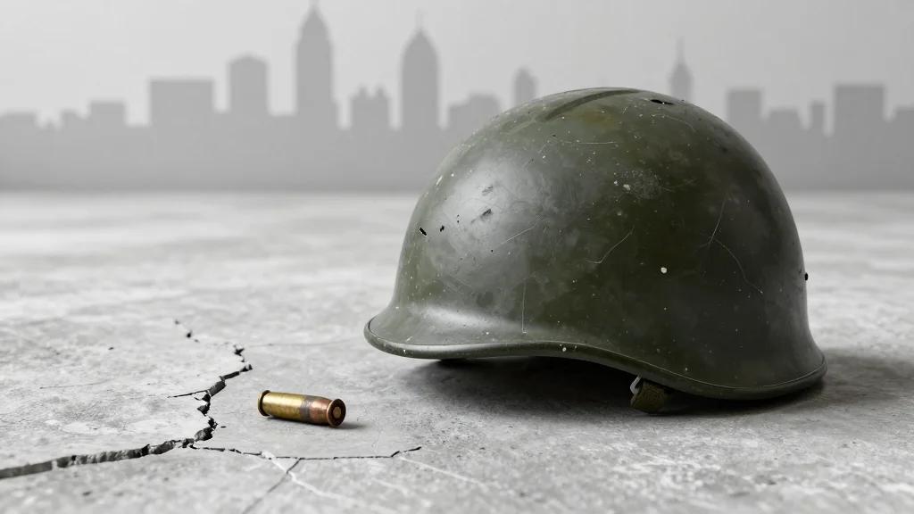 Iran's Regime Now Mirrors Hezbollah, a 40‑year Target