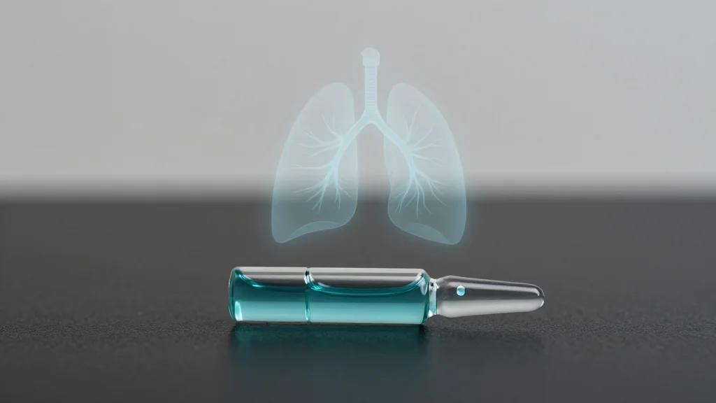 Designing Clinical Trials to Address Asthma and COPD Flare-Ups