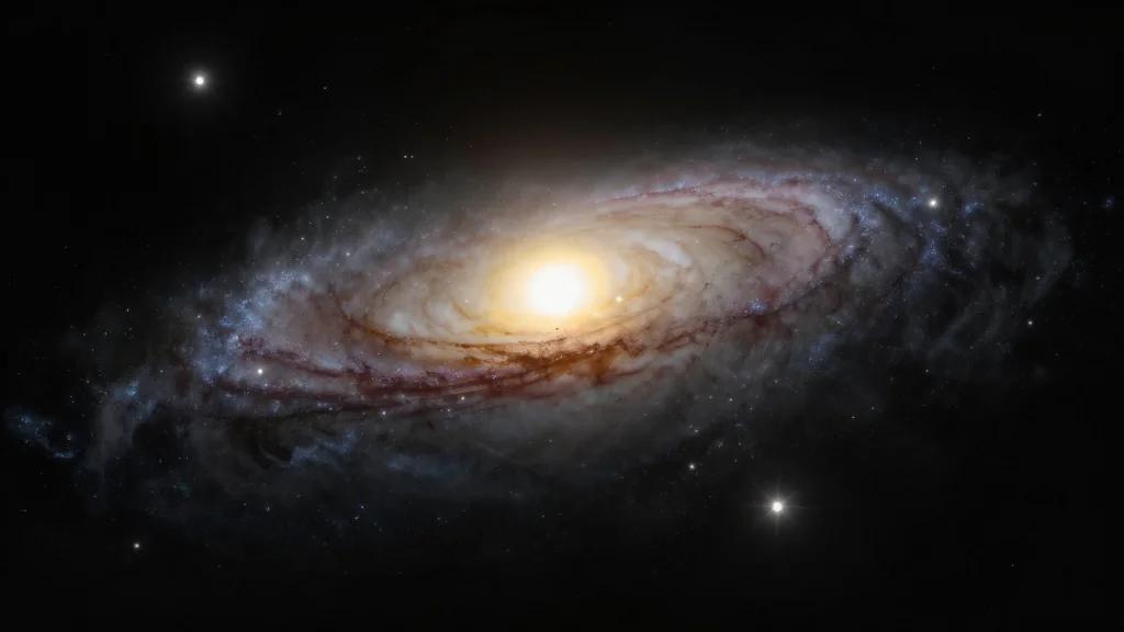 Sombrero Galaxy: The Universe’s Dusty Brimmed Hat Revealed Like Never Before