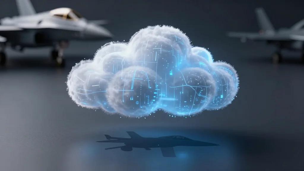 Leidos Secures $454.9m Contract to Modernise USAF Cloud One Platform