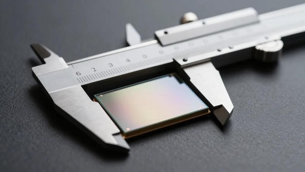 Introducing a New Energy Metric for Semiconductors