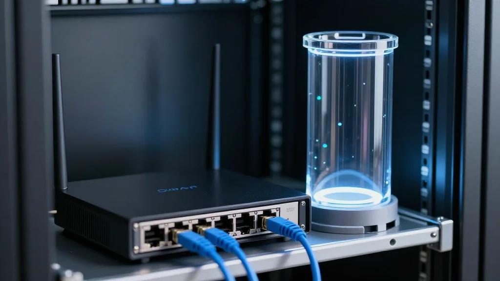 Testing FRRouting Pull Requests with Netlab