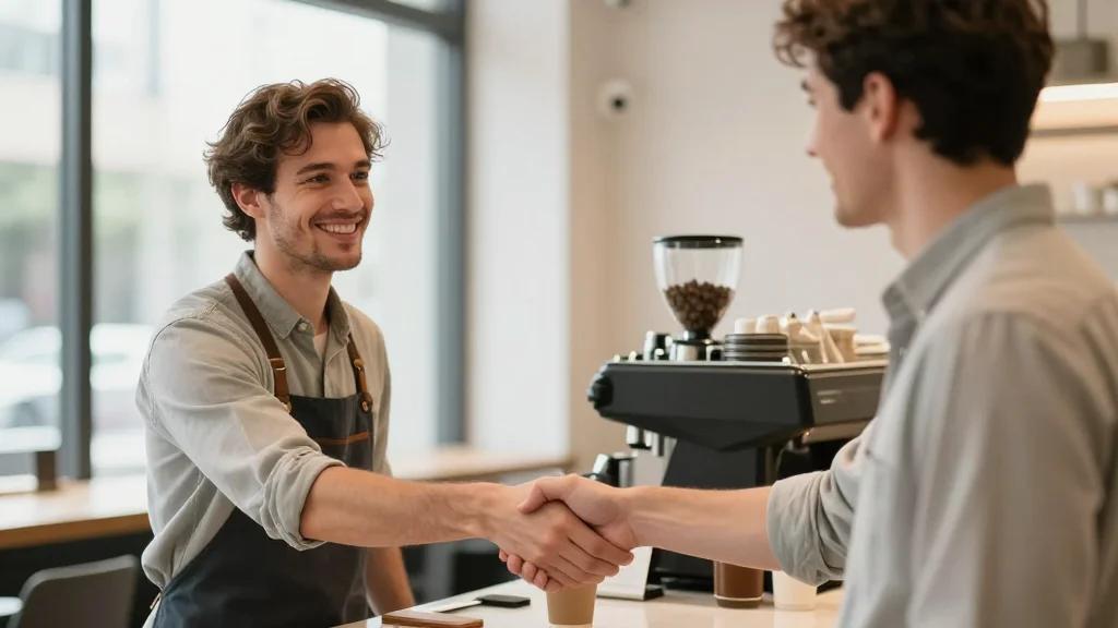 Log Every Name to Strengthen Future Connections