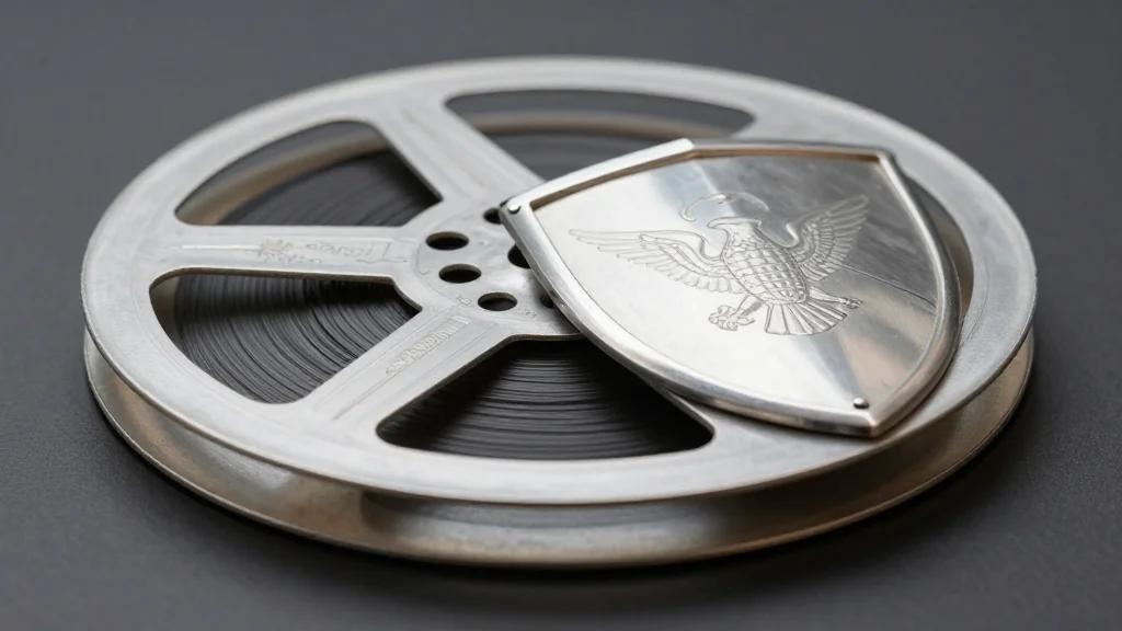 Senators Warn Tencent-Backed Warner Deal Threatens Security