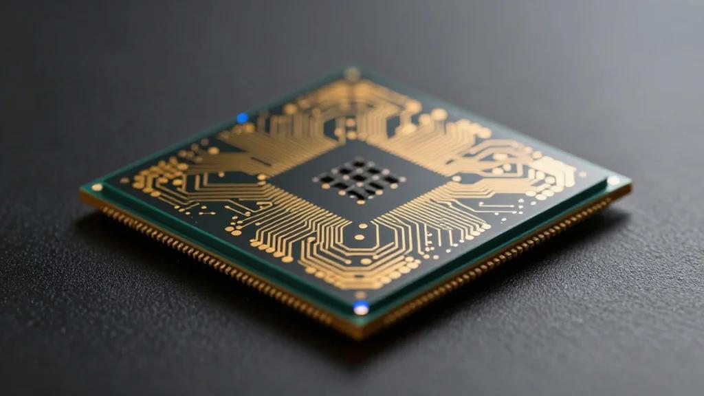 Alphabet Expands TPU Partnership with Anthropic, Adding 3.5 GW of Custom AI Chips