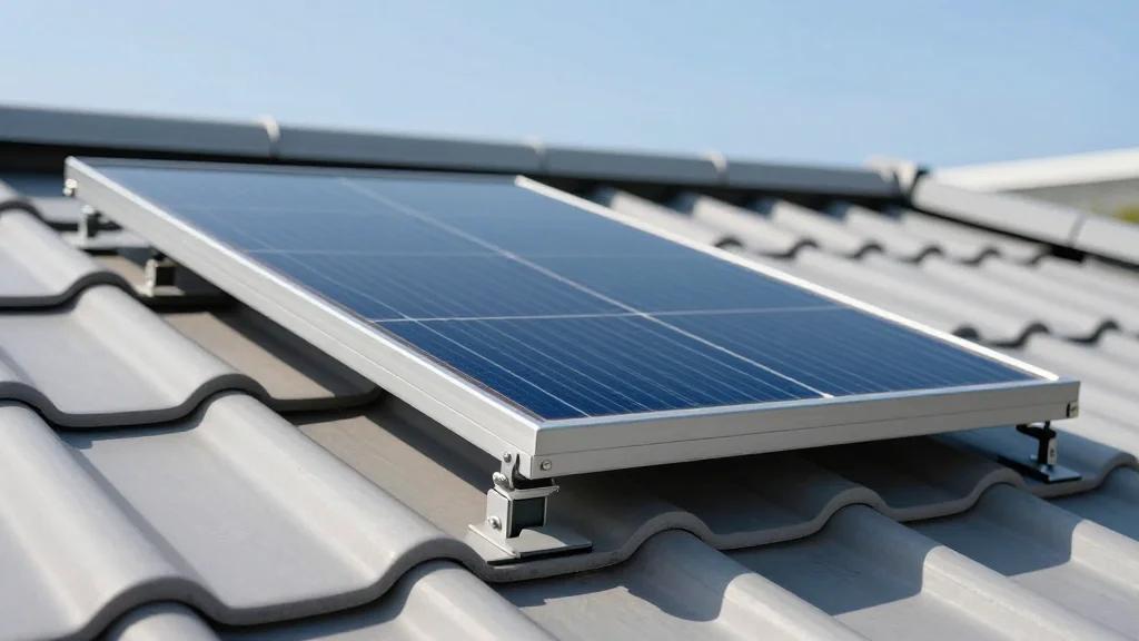 ClearVue Awarded International Certification on Rooftop Solar Panels