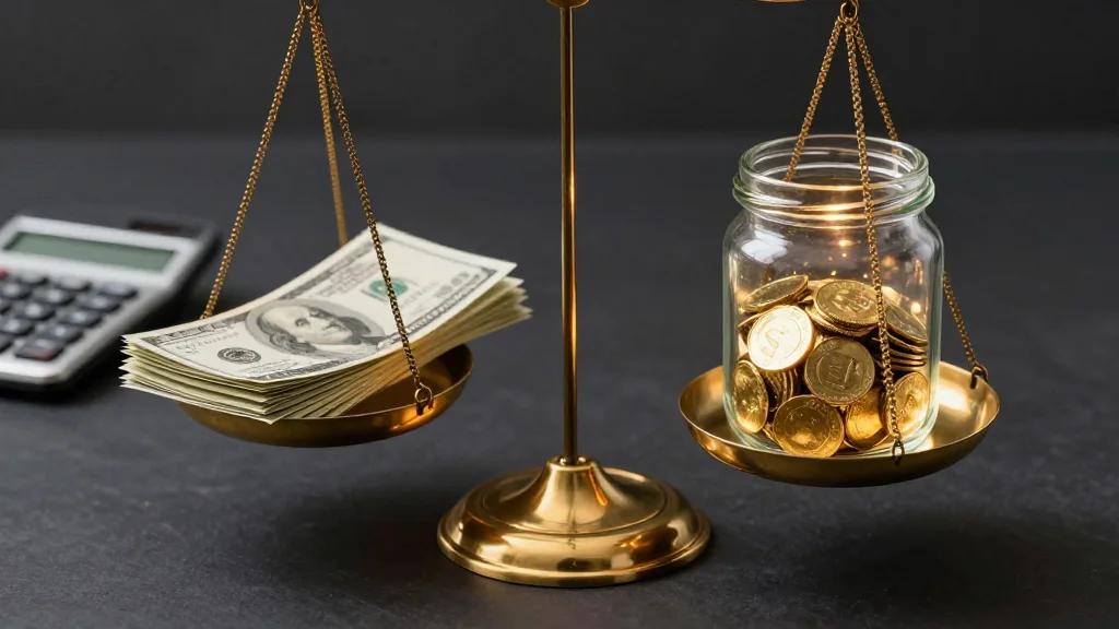 Pick Roth if Future Taxes Exceed Today’s Rate