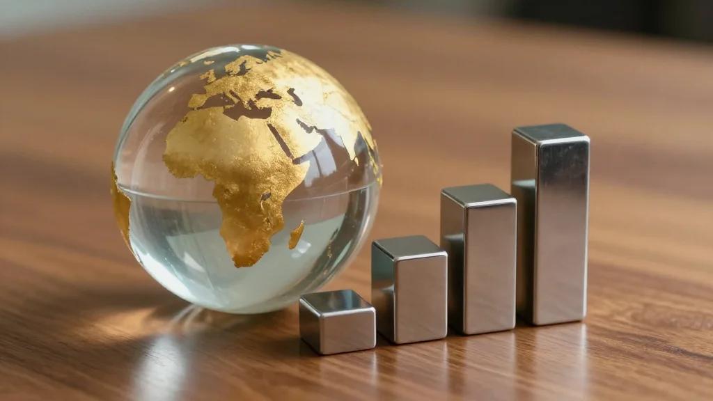 India's FY27 Growth Forecast Cut to 6.8‑6.9% Amid Energy Shock and Middle East Conflict