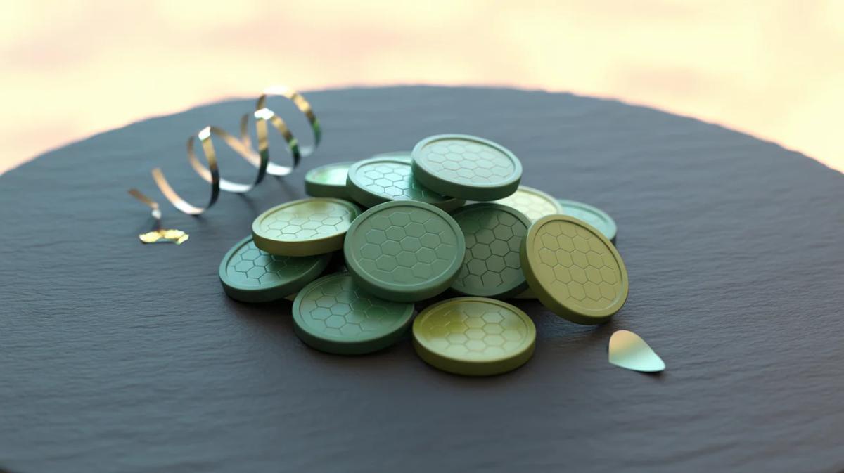 Join Hedera's Forever Mint Party—What Will You Mint?