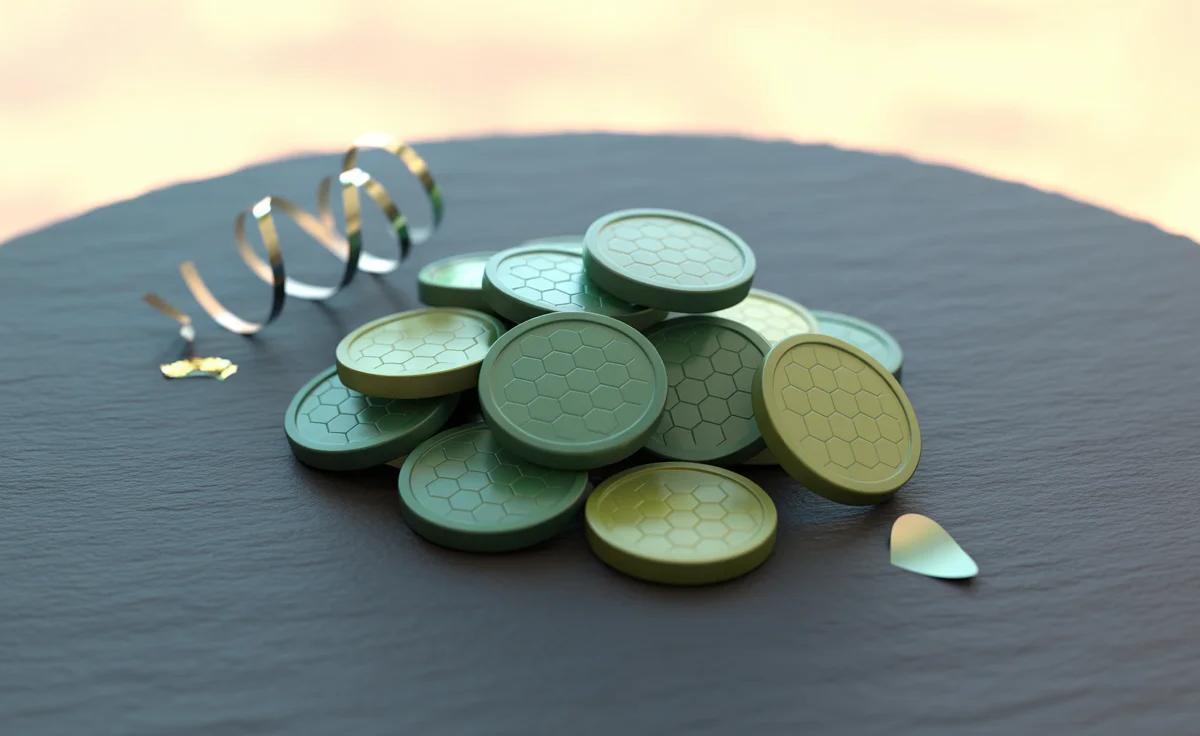 Join Hedera's Forever Mint Party—What Will You Mint?