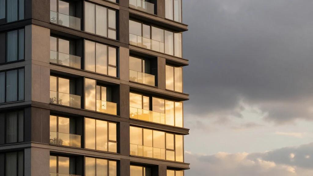 Real Estate Property Insurance Market Softens as Casualty Risks Create Headwinds