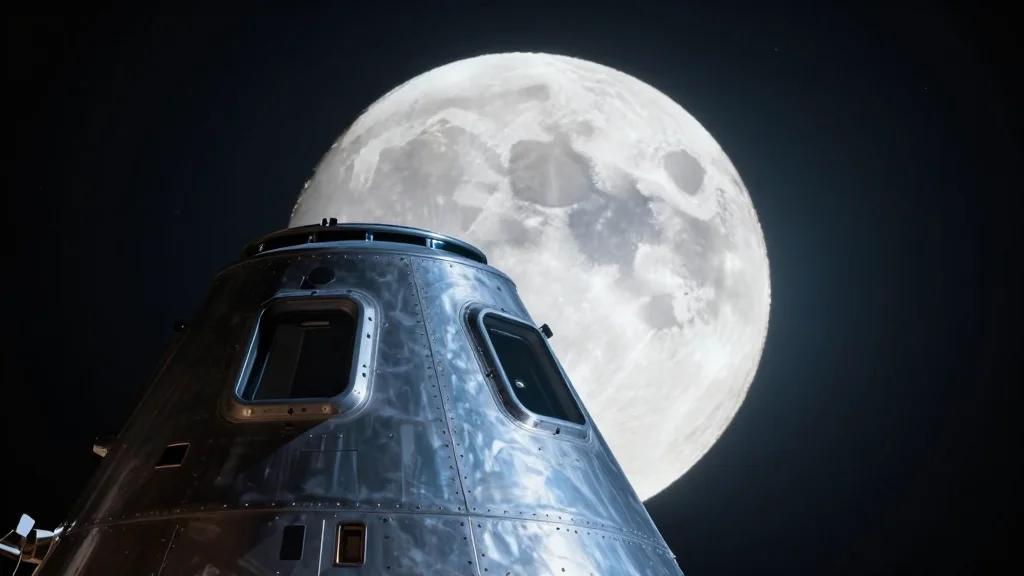 Retired NASA Astronaut Leland Melvin on the Goal of Artemis II and Its Significance