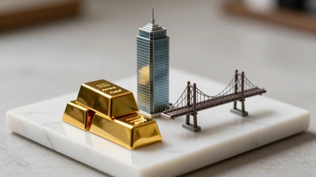 Private Credit Wealth Inflows Plunge 45%