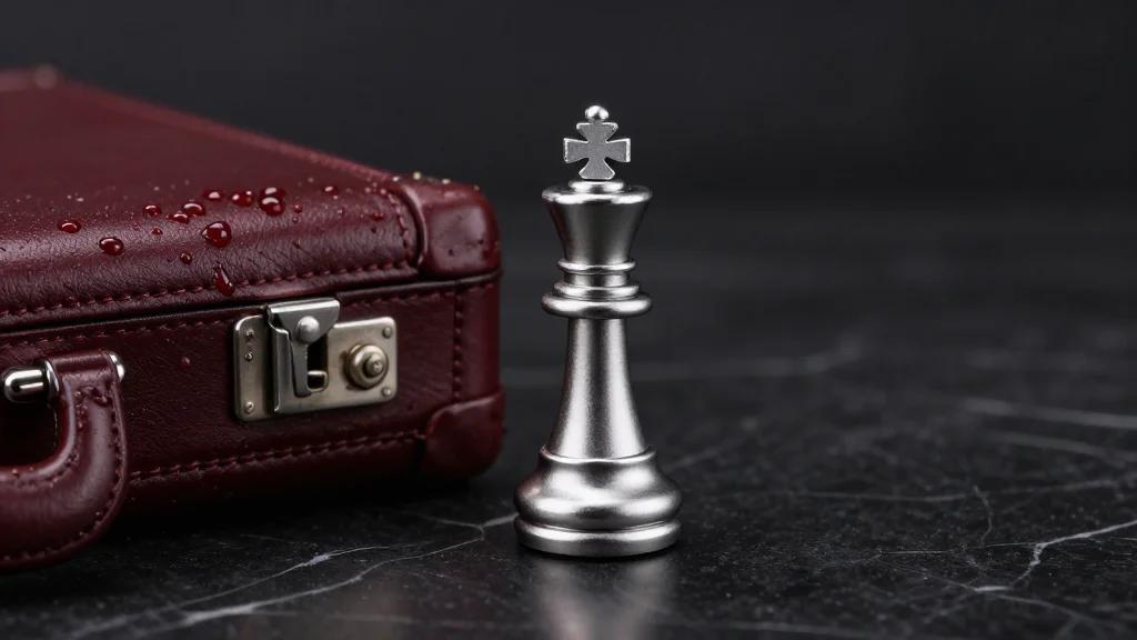 Netflix's M&A Bloodbath Exposes Shareholder, Talent, Political Crises