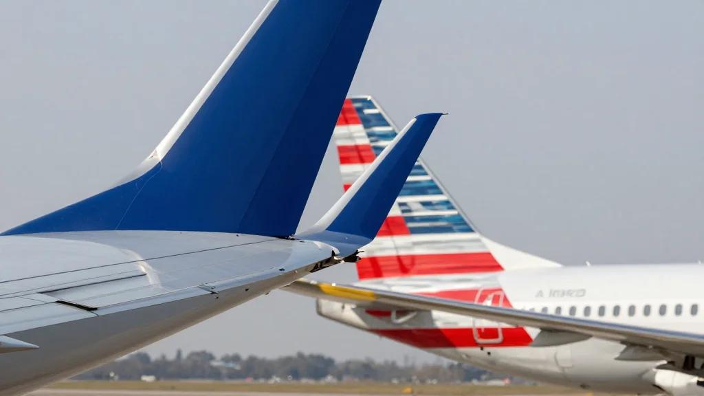 United Takeover Could Realign AA’s Competition Strategy